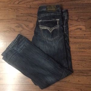 Men's jeans